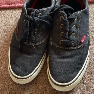 Levi’s sneakers